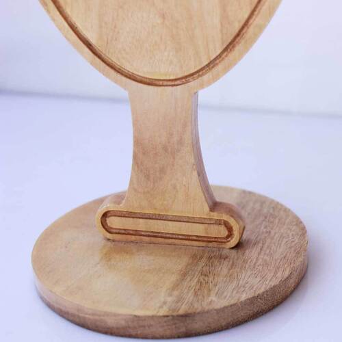 Wooden Trophy