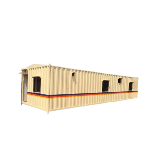 40 Feet Portable Office Cabins