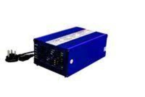 48V-12A Li Ion Battery Chargers