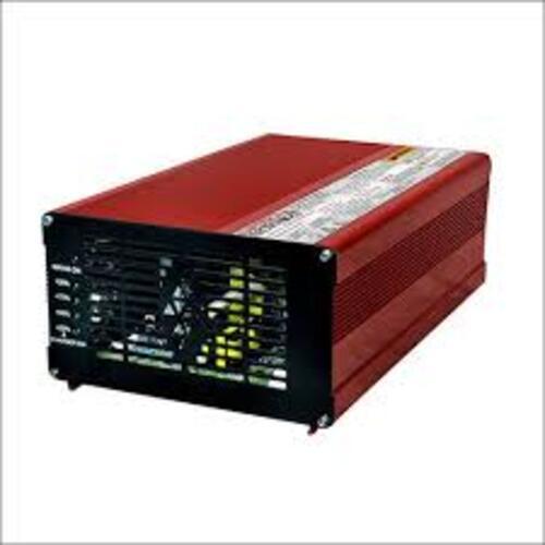 48V-15A Li-Ion E-Rickshaw Battery Charger