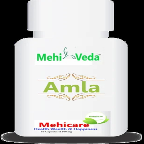 Amla Capsules