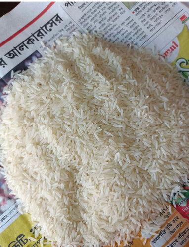 Basmati Rice