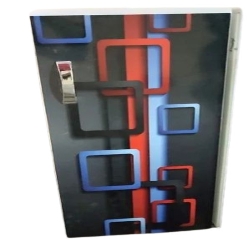 Black Domestic Atta Chakki