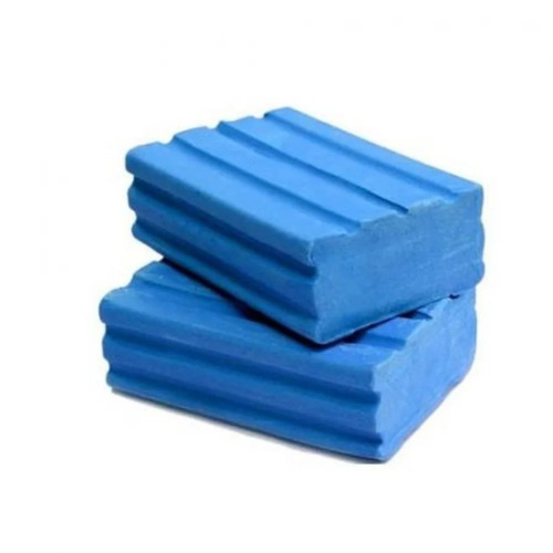  Detergent Cake - Color: Blue
