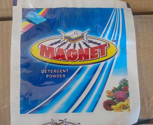 Blue Loose Detergent Powder - Detergent Use: Apparel