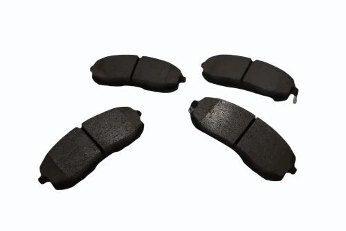 Car Brake Pads - Brake Type: All