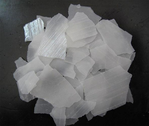 Caustic Soda Flake - Purity(%): 99%