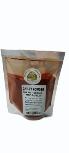 Chilli Powder