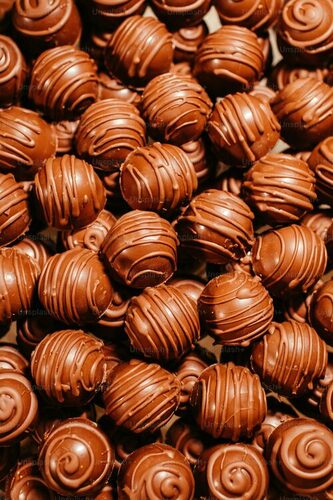 Chocolate Candies - Additional Ingredient: N/A