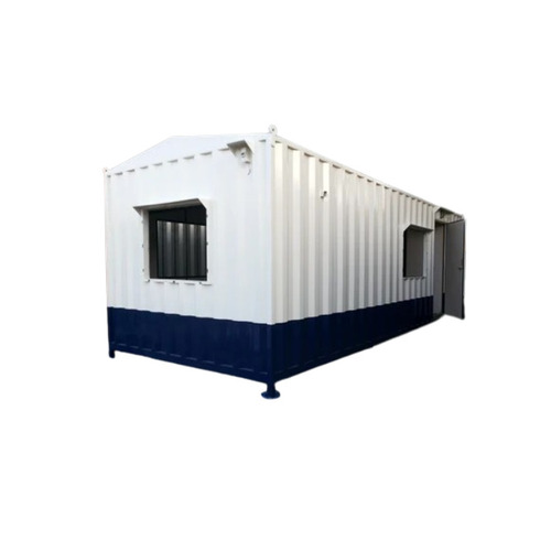 Container Site Office Cabin