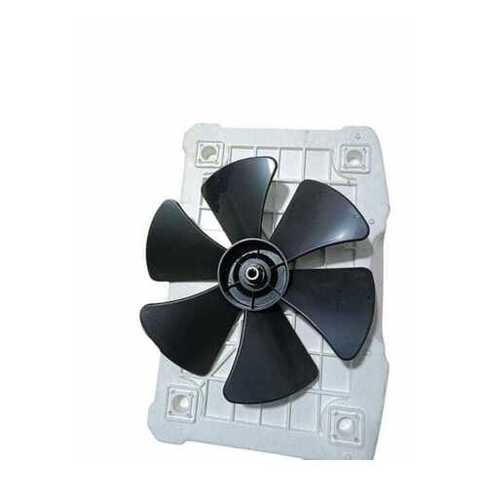 Cooler Fan Blade - Color: Black