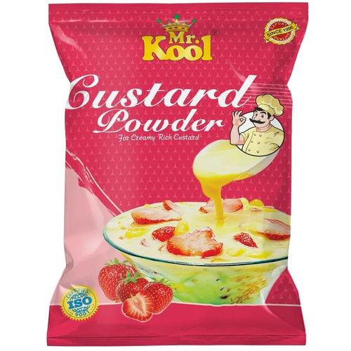 custard powder