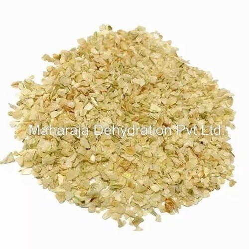 Dehydrated White Onion Granules - 20 Kg A Grade, 40 Mesh Size, Organic Quality, No Artificial Flavors, 24 Months Shelf Life