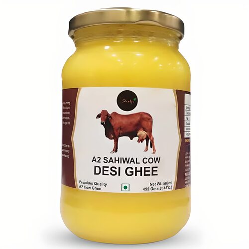 Desi Cow Ghee