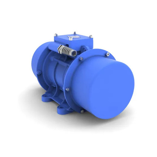 Electric Vibratory Motor