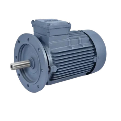 Flange Mounted Electric Motor