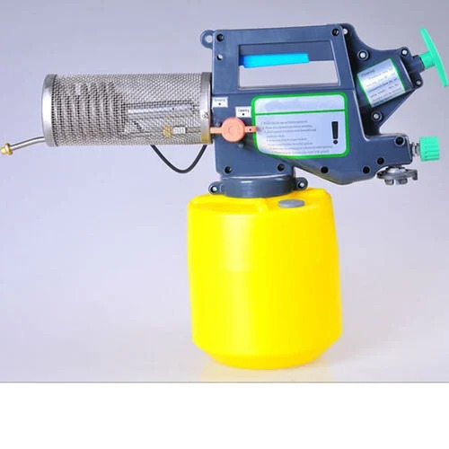 Fogging Machine - Tank Capacity: 5 Liter (L)