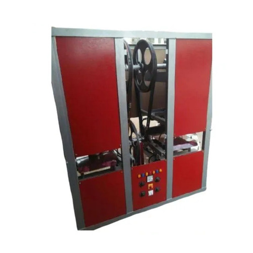 Fully Automatic Dona Making Machine