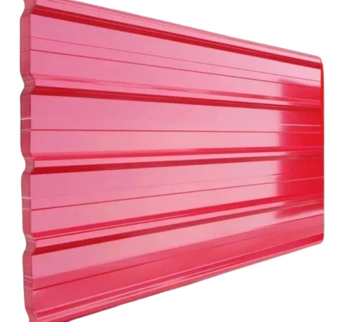 Gi Roofing Sheets