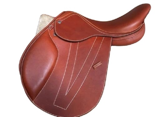 Horse Saddle