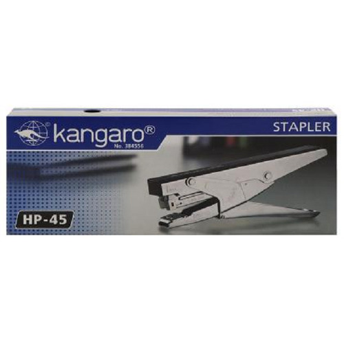 Kangaro Stapler - Feature: Durable