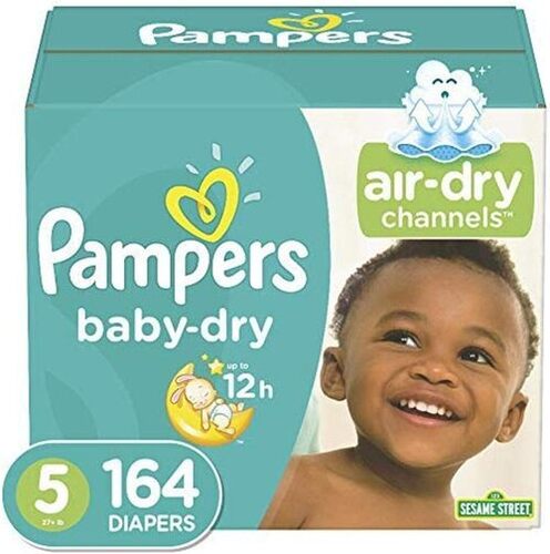 Kids Diaper - Color: .