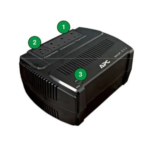 Line Interactive Ups - Size: 39*19.20*27.50