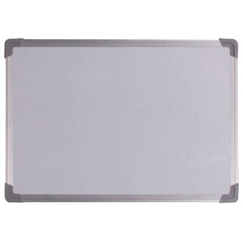 Magnetic White Board - Dimensions: 1X1.5 Ft Foot (Ft)