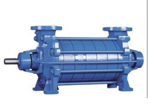 Mechanical Pumps - Application: Cryogenic