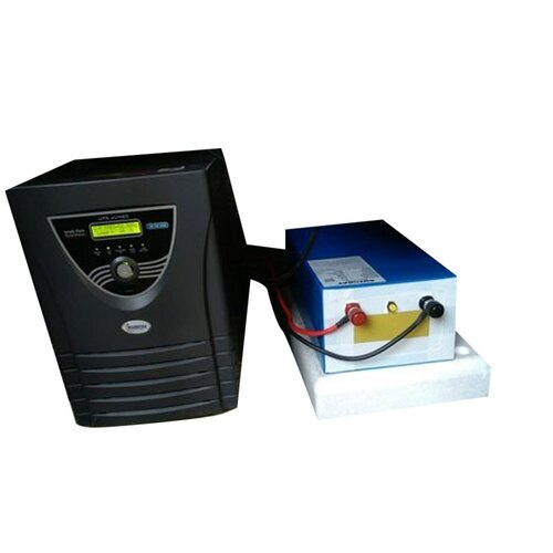 Microtek Offline Ups - Usage: Commercial