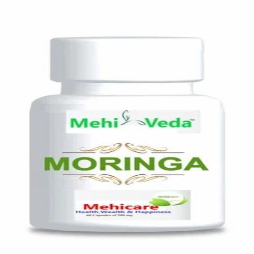 Moringa Capsules