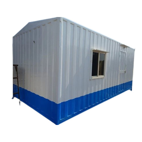 MS Portable Modular Office Cabins