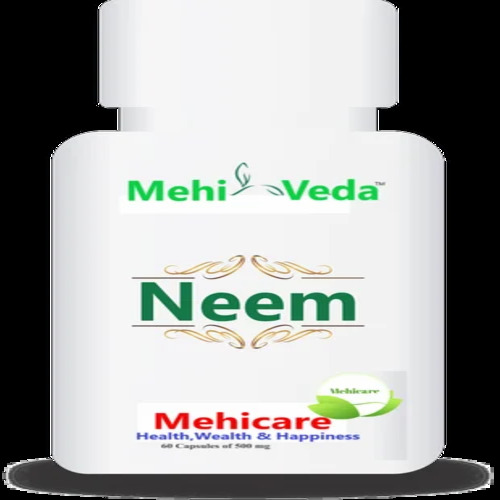 Neem Tablets