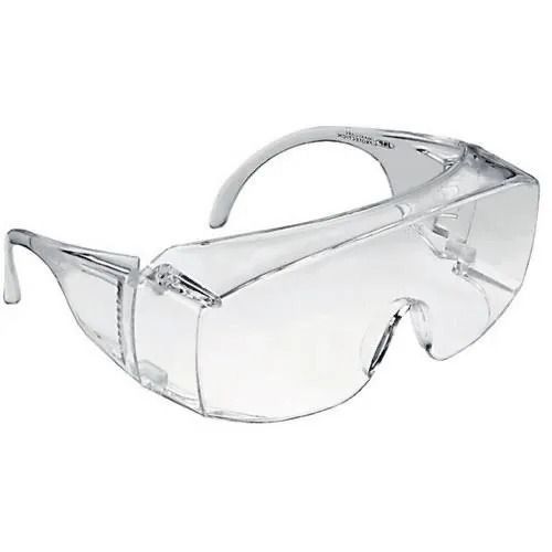 Polycarbonate Safety Glasses