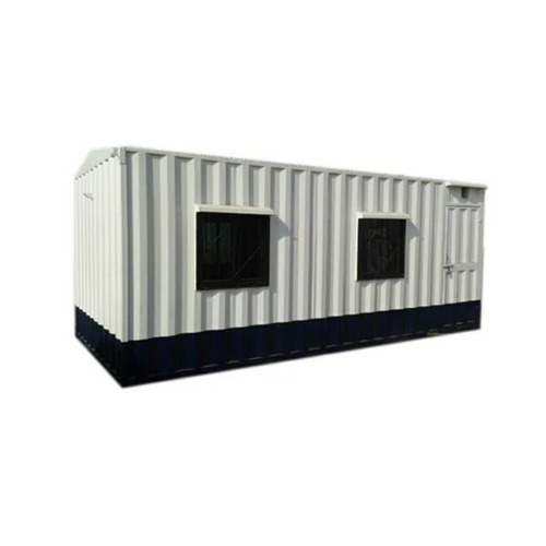 Portable Modular Office Cabins