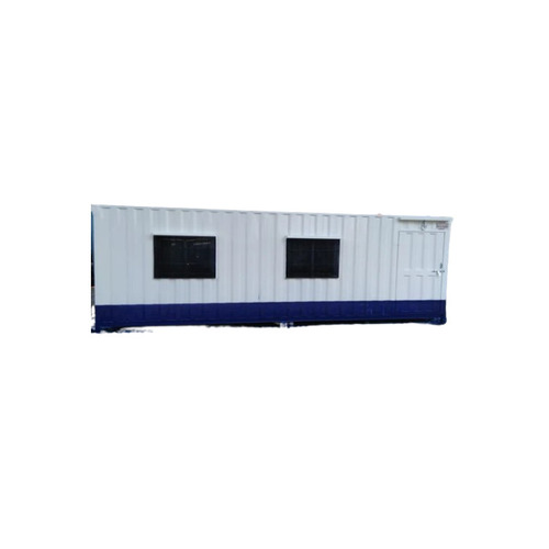 Prefabricated Portable Cabin