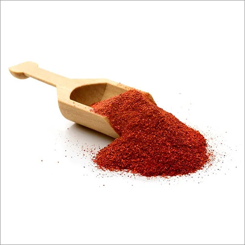 red chilli powder