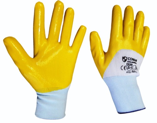 Safety Gloves - Feature: All