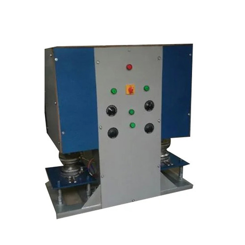 double die dona making machine