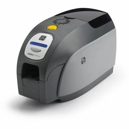 Smart Card Printer