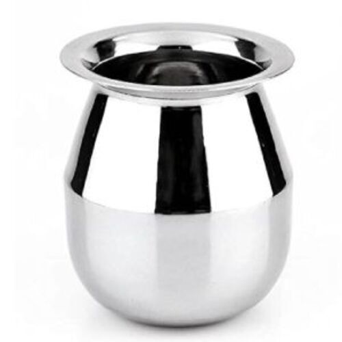 Stainless Steel Lota