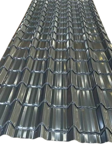 Tile Profile Roofing Sheet