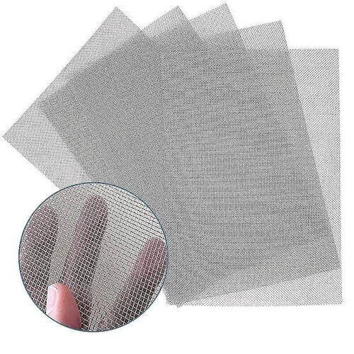 Wire Mesh - Color: Grey