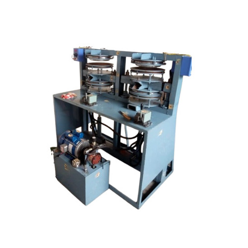 1.5 Hp Paper Plate Making Machine