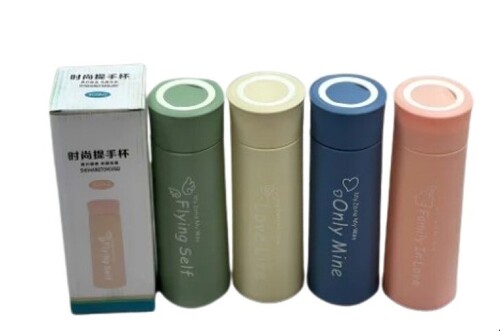 300 Ml Glass Bottle - Glass, 300 ml, Various Colors | Lightweight, Leak Resistant, Crack Resistant, Industrial Beverage Use, Timely Delivery