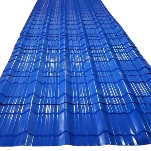 Aluminum Roofing Sheet