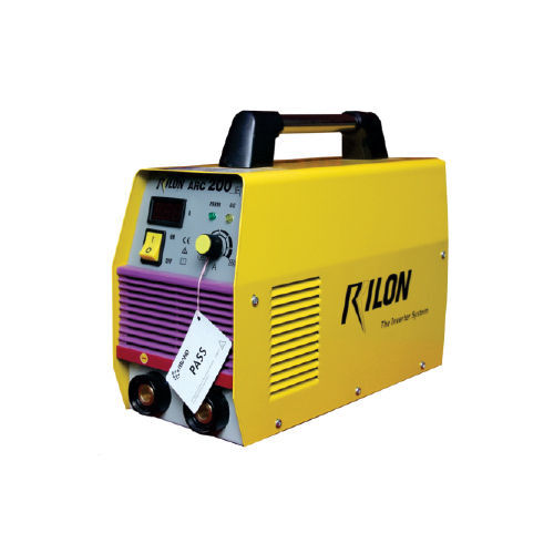 Arc Welding Machine  - Usage: Industrial