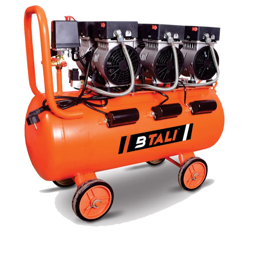 BT-25OFAC Oil Free Air Compressor