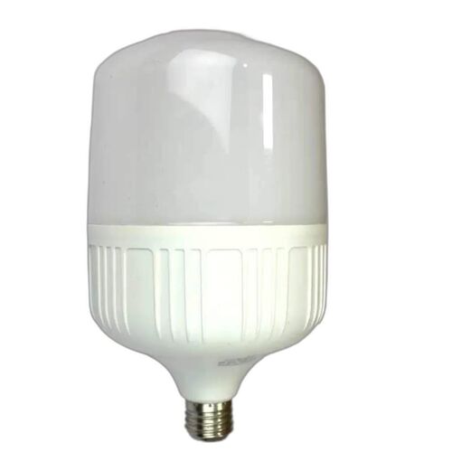 Ceramic Led Bulb - Color: White