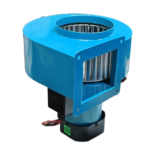 Compact Ac Gear Motor